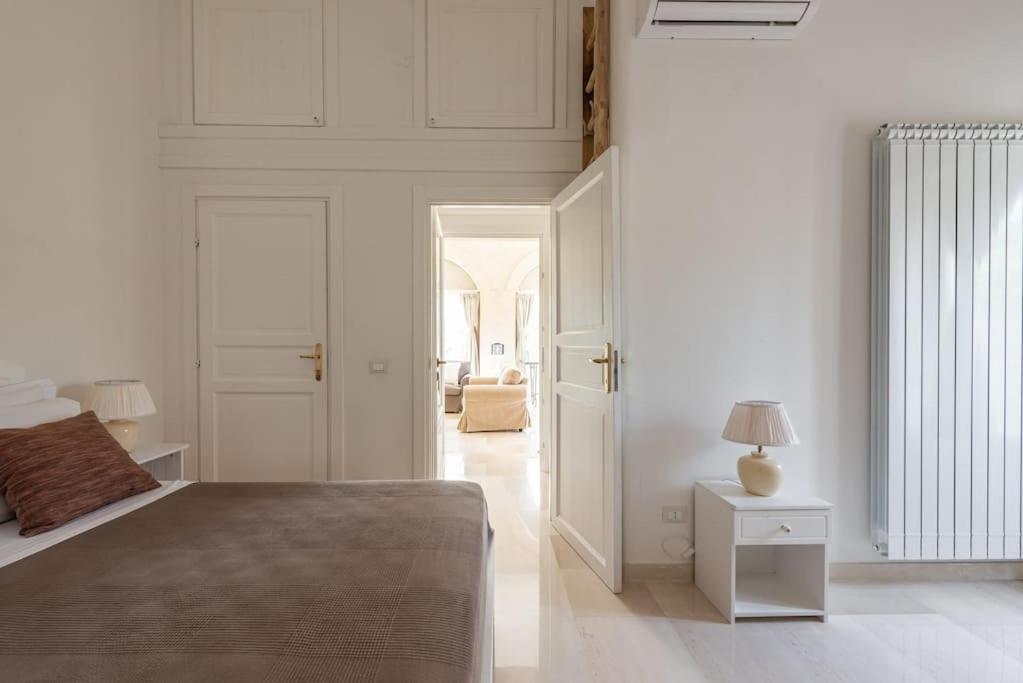 Vila Ulivo Monopoli Exteriér fotografie