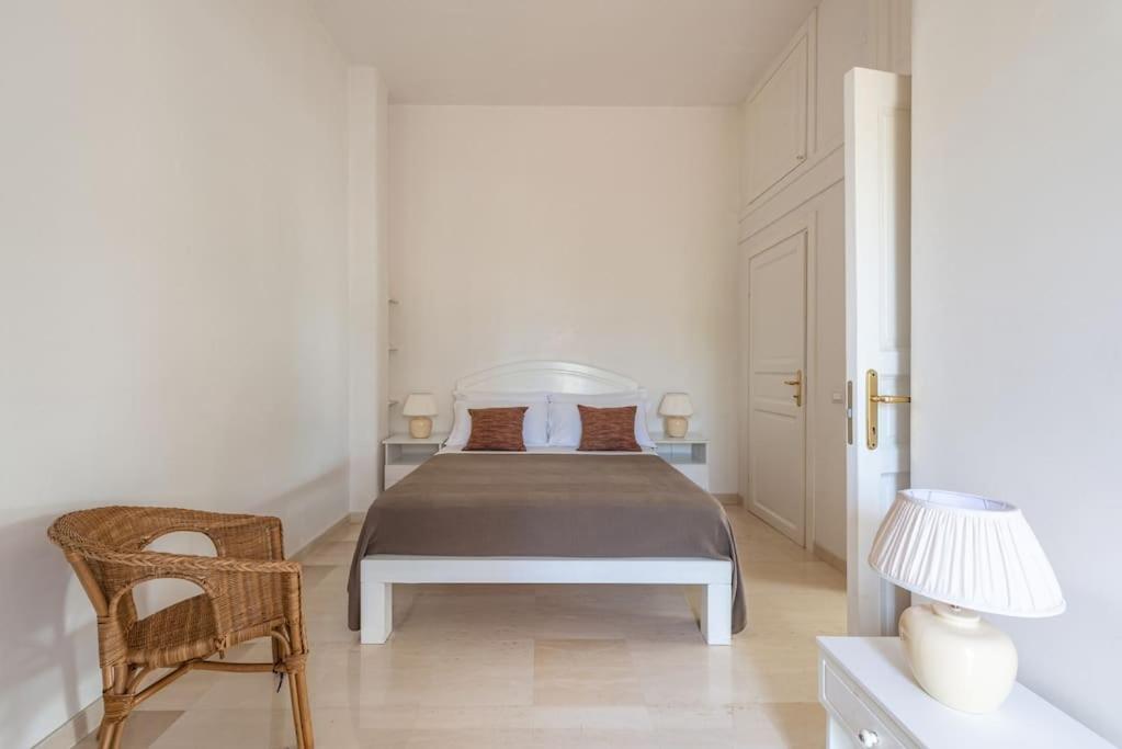 Vila Ulivo Monopoli Exteriér fotografie