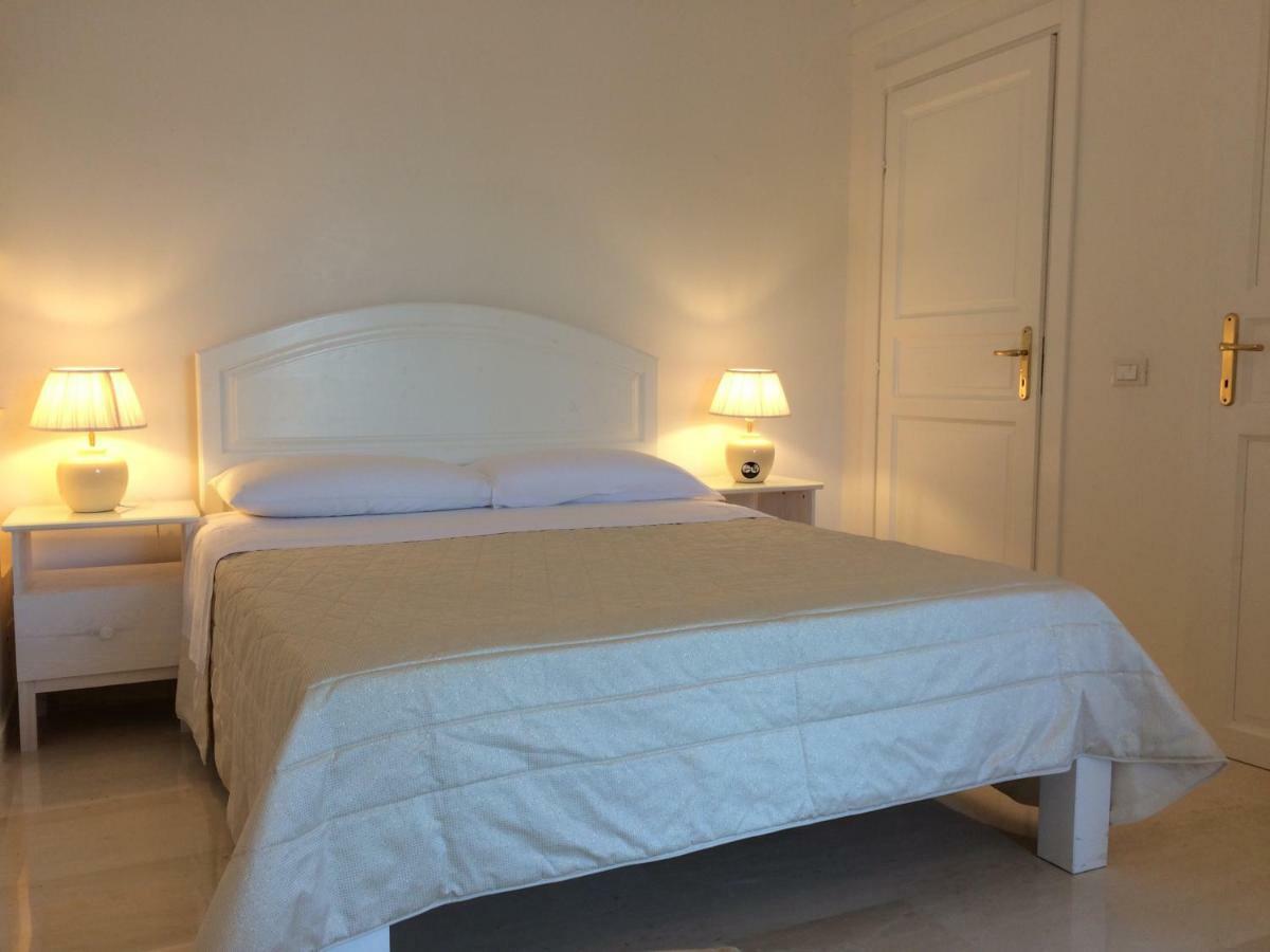 Vila Ulivo Monopoli Exteriér fotografie