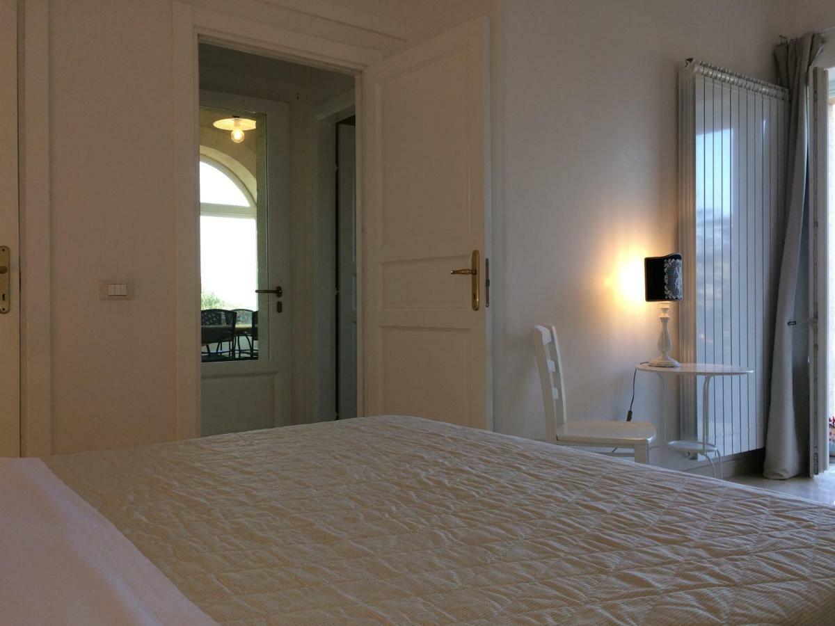 Vila Ulivo Monopoli Exteriér fotografie